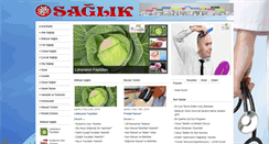 Desktop Screenshot of biltas-saglik.com